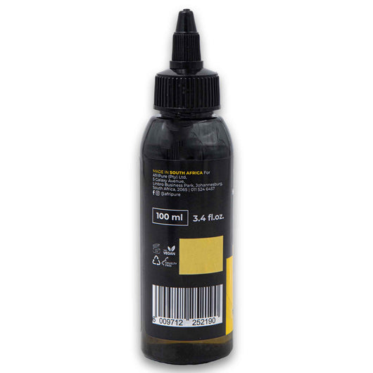 Afri Pure, Hair Growth Oil for Kiddies 100ml - Cosmetic Connection