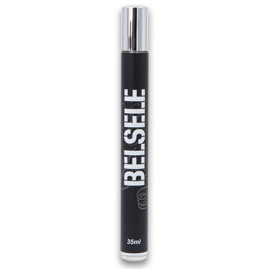 Loca Bossi, Belsele Perfume Spray Water Based 35ml - Cosmetic Connection
