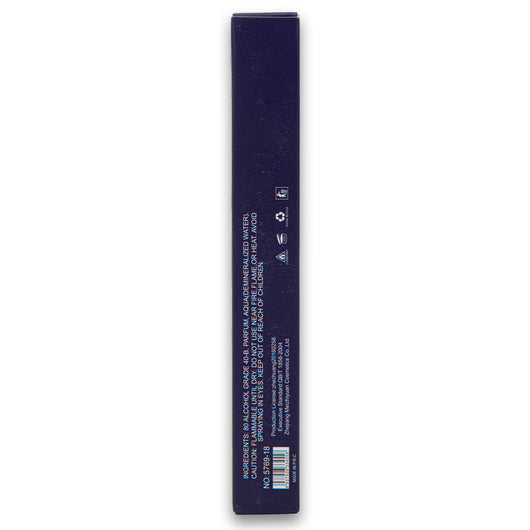 Loca Bossi, Play Sport Perfume Spray Water Based 35ml - Cosmetic Connection