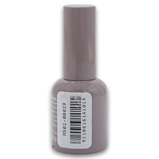 Miss Smoo, Gel Polish Color UV/LED Soak-Off 15ml - Assorted Colour - Cosmetic Connection