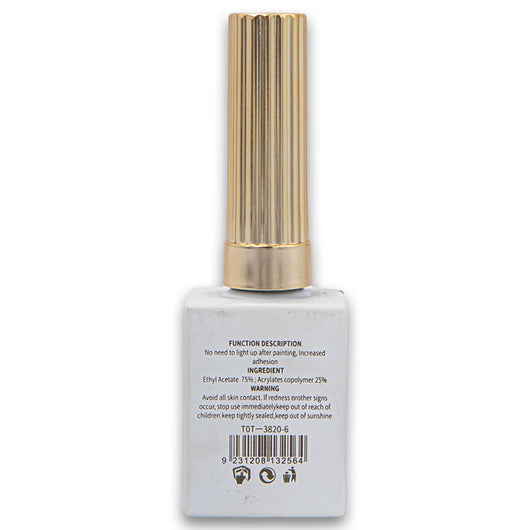 Miss Smoo, Nail Primer UV/LED Soak-Off 15g - Cosmetic Connection