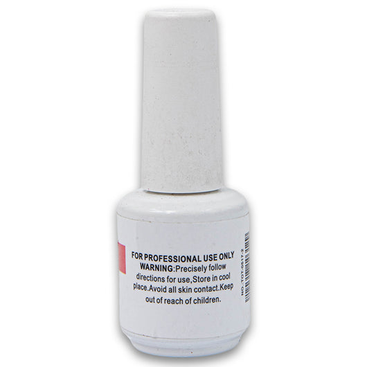 Miss Smoo, Nail Prep Dehydrator Natural Nails 18ml - Cosmetic Connection