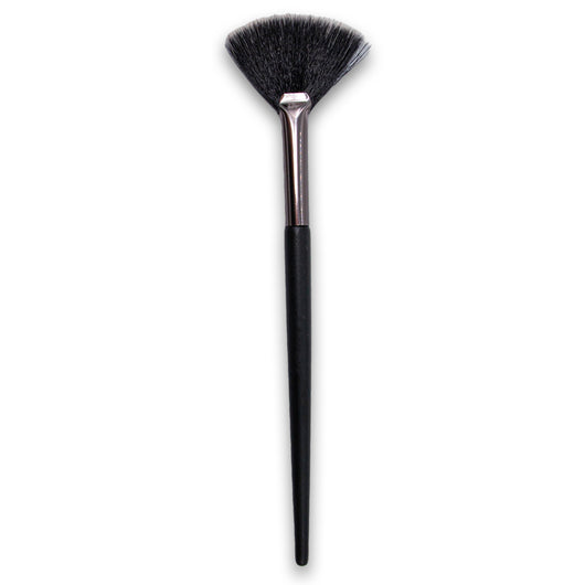 Ruby Face, Eye Shadow Shaped Contour Brush & Blend Professional Makeup Tool - Cosmetic Connection