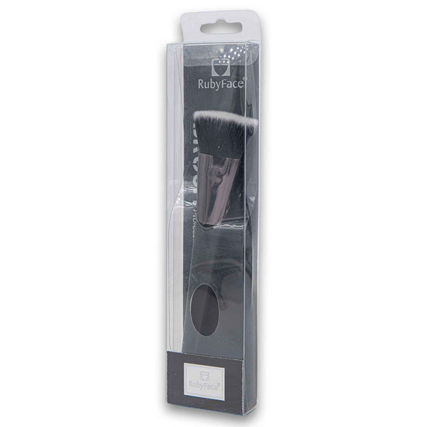 Cosmetic Studio Blending Blush Brush Professional Makeup Tool