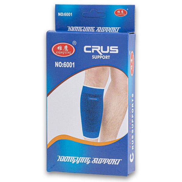 Xiongying, Crus Joint Support 1 Pair #6001 - Cosmetic Connection