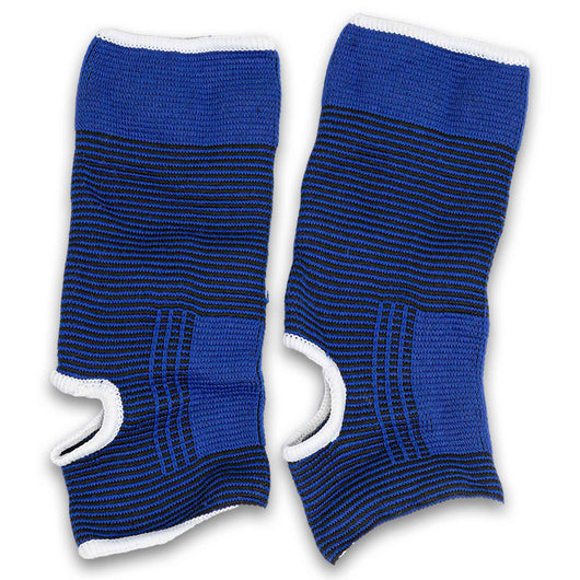 Xiongying, Ankle Joint Support 1 Pair #8001 - Cosmetic Connection