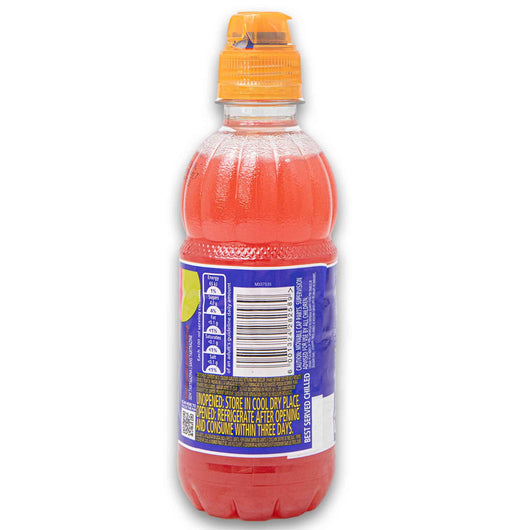 Brookes, OROS Ready to Drink 6% Juice Tartrazine Free 300ml - Cosmetic Connection
