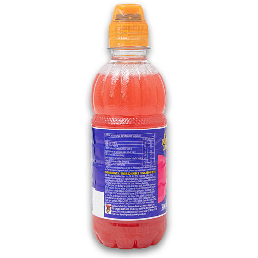 Brookes, OROS Ready to Drink 6% Juice Tartrazine Free 300ml - Cosmetic Connection