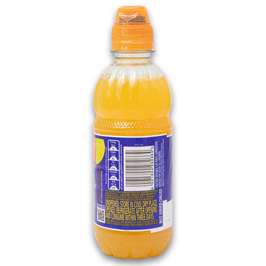 Brookes, OROS Ready to Drink 6% Juice Tartrazine Free 300ml - Cosmetic Connection
