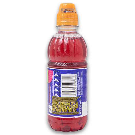 Brookes, OROS Ready to Drink 6% Juice Tartrazine Free 300ml - Cosmetic Connection