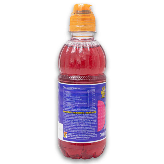 Brookes, OROS Ready to Drink 6% Juice Tartrazine Free 300ml - Cosmetic Connection