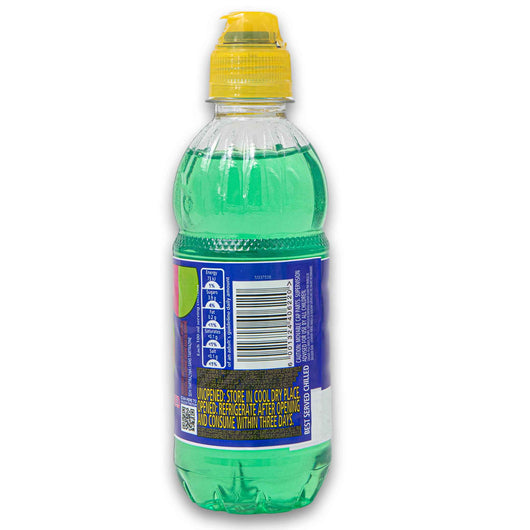 Brookes, OROS Ready to Drink 6% Juice Tartrazine Free 300ml - Cosmetic Connection