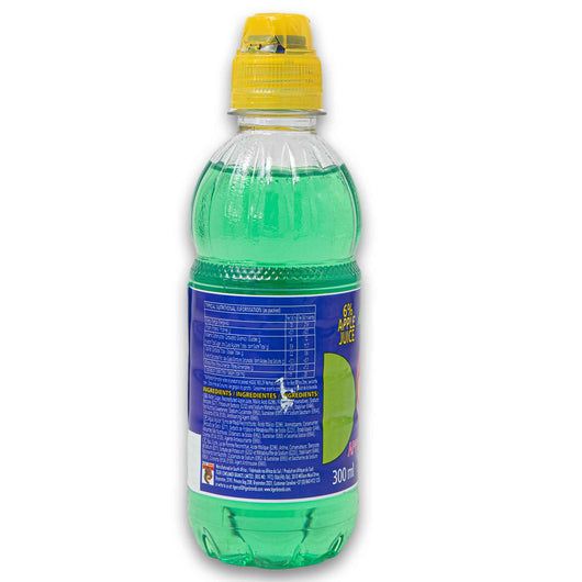 Brookes, OROS Ready to Drink 6% Juice Tartrazine Free 300ml - Cosmetic Connection