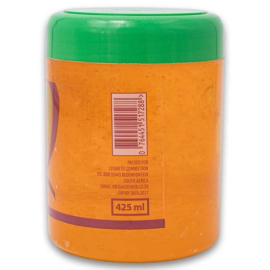 Cosmetic Connection, Styling Gel Non-Flaking 425ml - Cosmetic Connection