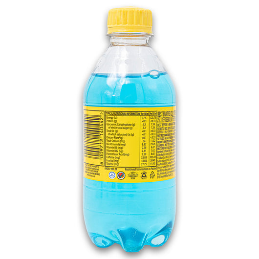 Twizza, Energy Drink with Caffeine and Taurine My Size 330ml - Cosmetic Connection