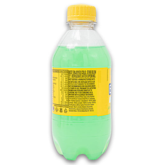 Twizza, Energy Drink with Caffeine and Taurine My Size 330ml - Cosmetic Connection