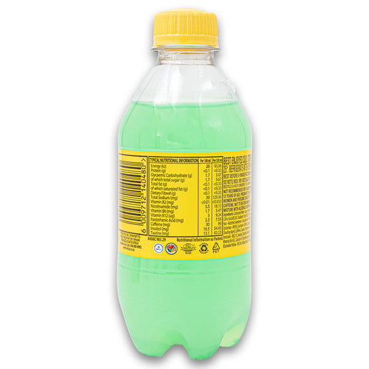 Twizza, Energy Drink with Caffeine and Taurine My Size 330ml - Cosmetic Connection