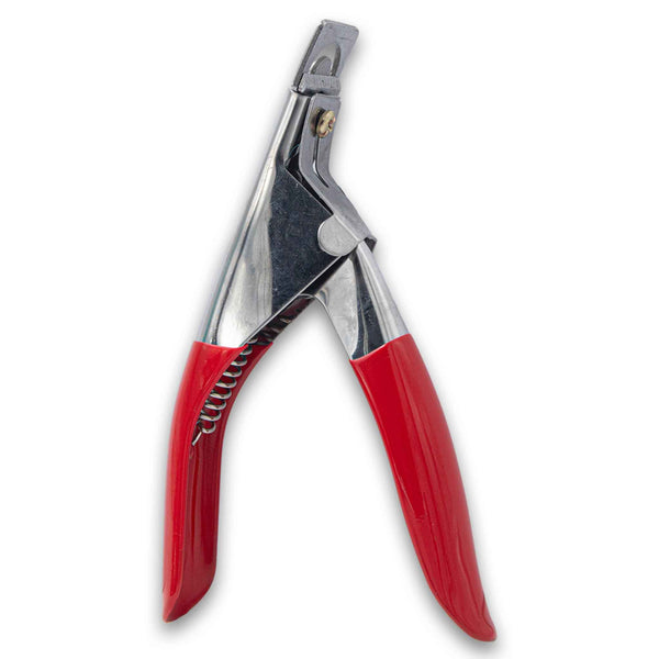 Mijona, Nail Tip Cutter Edge Clipper - Assorted Colour - Cosmetic Connection
