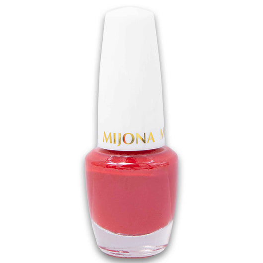 Mijona, Nail Polish VB 12ml - Cosmetic Connection