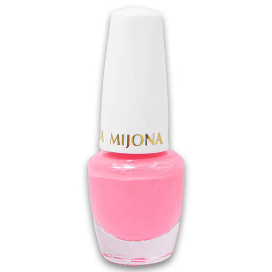 Mijona, Nail Polish VB 12ml - Cosmetic Connection