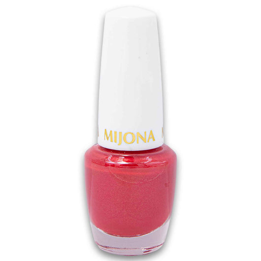 Mijona, Nail Polish VB 12ml - Cosmetic Connection