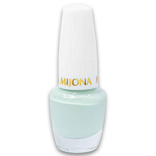 Mijona, Nail Polish VB 12ml - Cosmetic Connection