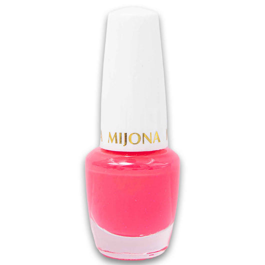 Mijona, Nail Polish VB 12ml - Cosmetic Connection