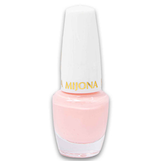 Mijona, Nail Polish VB 12ml - Cosmetic Connection