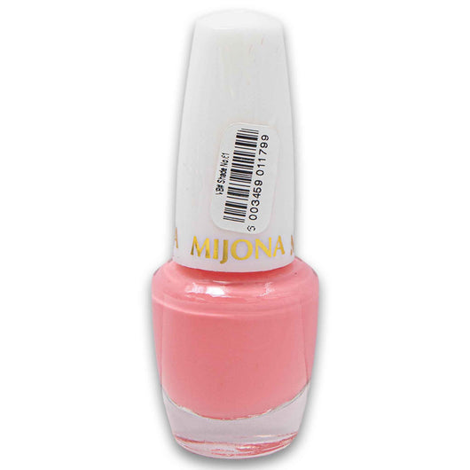 Mijona, Nail Polish VB 12ml - Cosmetic Connection