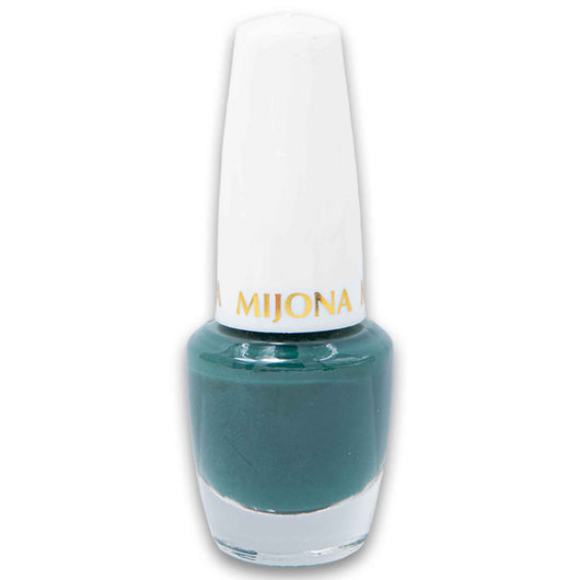 Mijona, Nail Polish VB 12ml - Cosmetic Connection