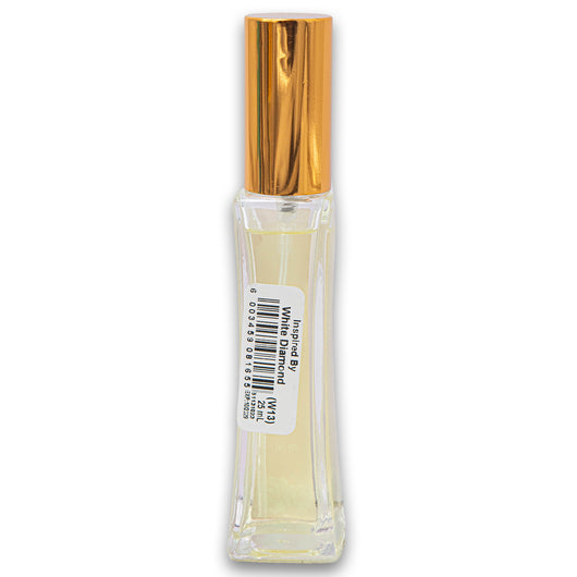 Mijona, Fragranced Perfume Body Spray for Women 25ml - Cosmetic Connection