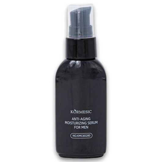Kormesic, Anti-aging Moisturizing Serum for Men 50ml - Cosmetic Connection