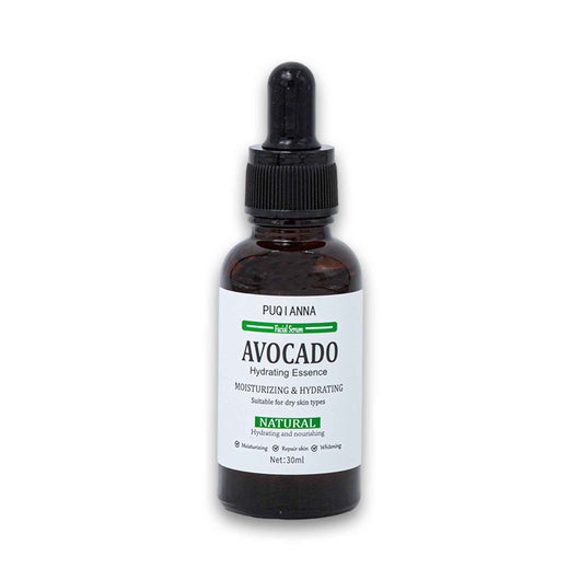 Kormesic, Avocado Hydrating Essence Facial Serum 30ml - Cosmetic Connection