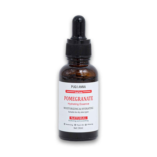 Kormesic, Pomegranate Hydrating Essence Facial Serum 30ml - Cosmetic Connection