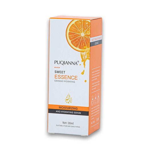 Kormesic, Sweet Essence Moisturizing Facial Serum 30ml - Cosmetic Connection