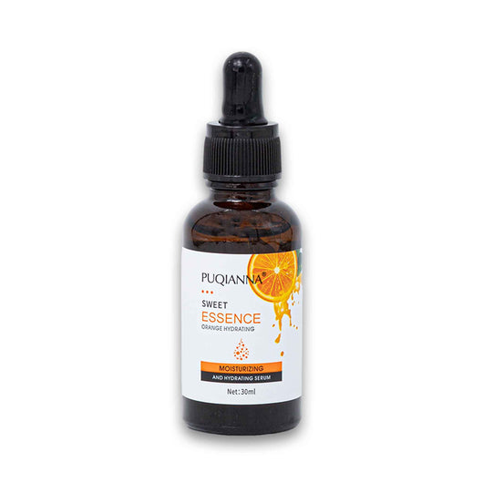 Kormesic, Sweet Essence Moisturizing Facial Serum 30ml - Cosmetic Connection