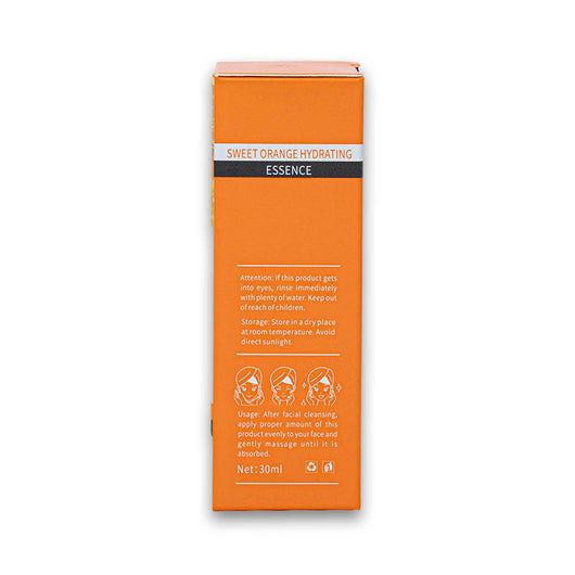 Kormesic, Sweet Essence Moisturizing Facial Serum 30ml - Cosmetic Connection