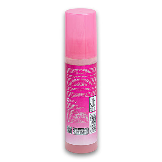 Ellips Hair Vitamin, Vitamin Hair Mist Fragrance Booster Sweet & Silky 100ml - Cosmetic Connection
