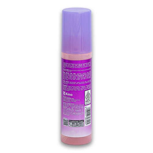 Ellips Hair Vitamin, Vitamin Hair Mist Fragrance Booster Fresh & Smooth 100ml - Cosmetic Connection