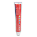 Flodent Fluoride Toothpaste Triple Action 100g - Protects – Cosmetic ...