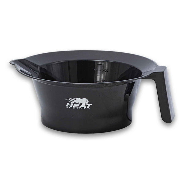 Heat Hair Tools, Professional Hair Colour Mixing Bowl - Cosmetic Connection