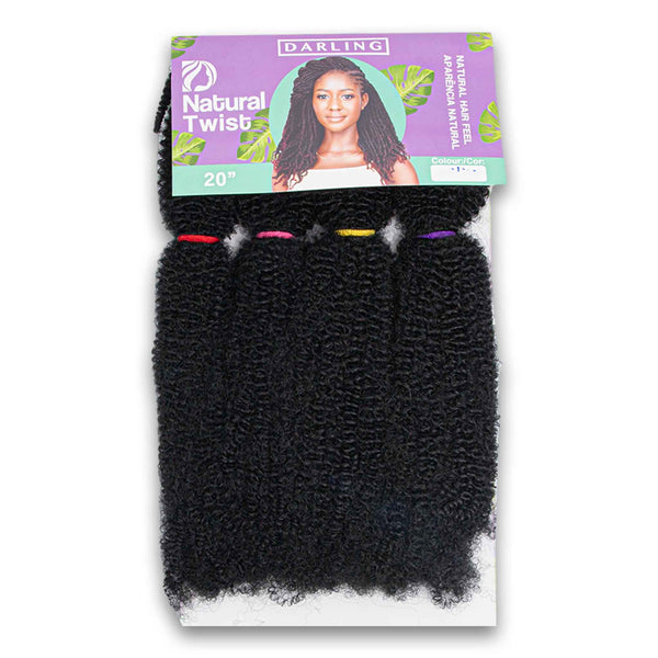 Darling Extensions Hair Extensions & Wigs Product Category – Cosmetic Connection