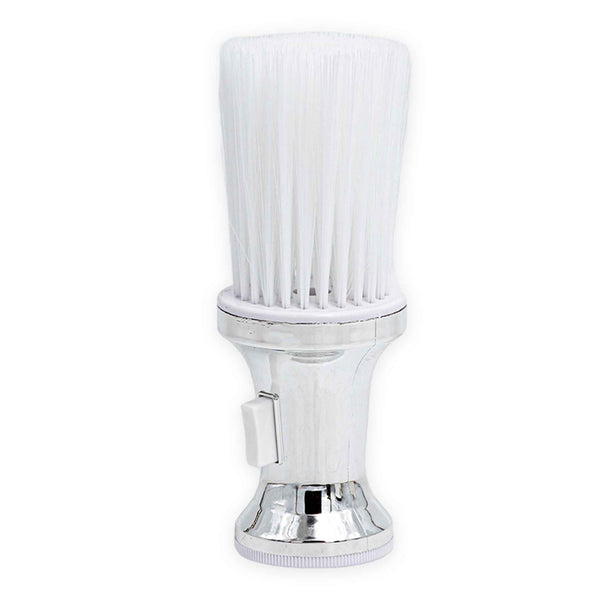 Barber Neck Duster Brush Powder Application - Assorted Colour