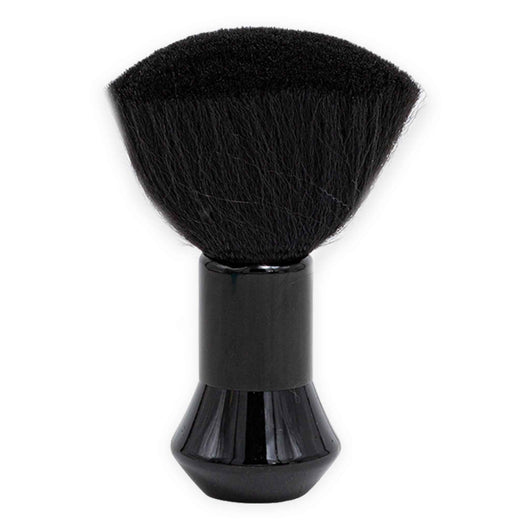 Naturally Flawless, Barber Neck Duster Brush Medium Bristles - Assorted Colour - Cosmetic Connection