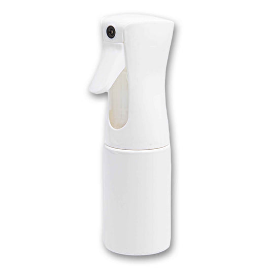 Naturally Flawless, Continuous Mist Spray Bottle 150ml - Assorted Colour - Cosmetic Connection