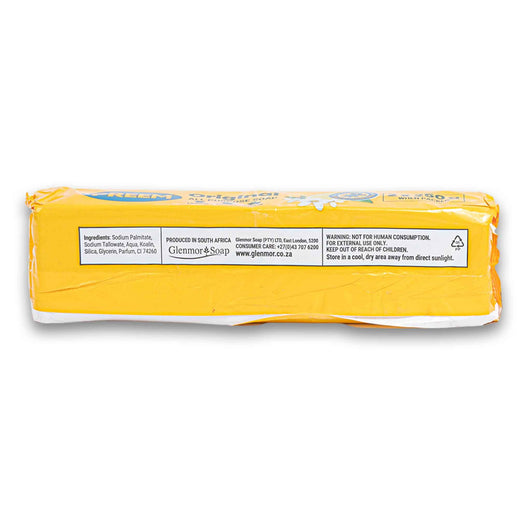 Preem, All Purpose Original Soap Gentle on Skin Tough on Dirt 2 x 250g - Cosmetic Connection