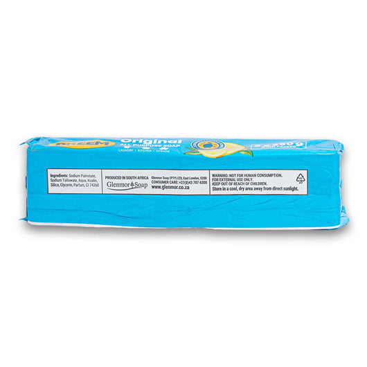 Preem, All Purpose Original Soap Gentle on Skin Tough on Dirt 2 x 250g - Cosmetic Connection