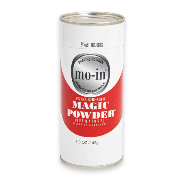Magic Powder Extra Strength 142g | Hair Removal Shaving Powder – Helps Stop Razor Bumps