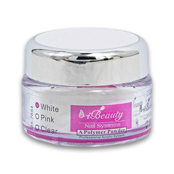 Professional Acrylic System Nail Polymer Powder 30g