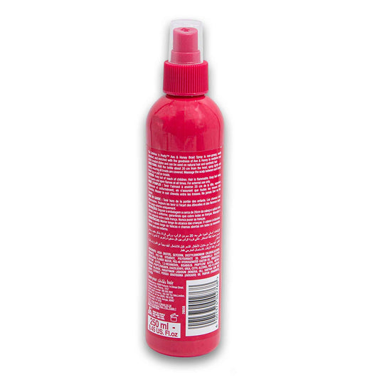 Sofnfree n Pretty, Avo & Honey Braid Spray for Kids Glossy Shine and Silky Feel 250ml - Cosmetic Connection
